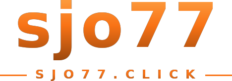 sjo77 logo
